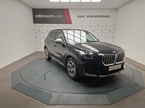 Voitures D'occasion À Lormont | Bmw Ix1 Xdrive30 Xline