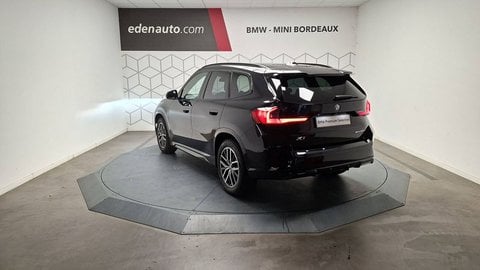 Voitures D'0Km À Lormont | Bmw X1 U11 Sdrive 20D 163Ch Dkg7 M Sport