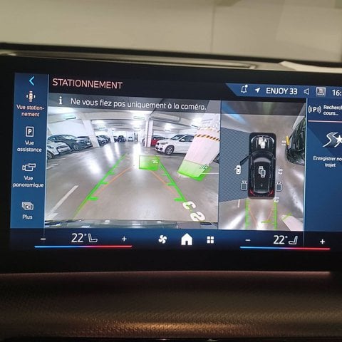 Voitures D'occasion À Lormont | Bmw X1 U11 Xdrive 25E 245Ch Dkg7 M Sport