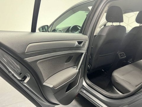 Voitures D'occasion À Lormont | Volkswagen Golf Vii 2.0 Tdi 150 Dsg7 Confortline