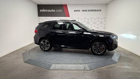 Voitures D'0Km À Lormont | Bmw Ix1 U11 Xdrive30 M Sport
