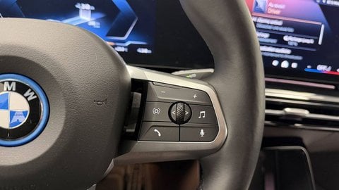 Voitures D'occasion À Lormont | Bmw Ix2 U10 Edrive20 204Ch Bva M Sport