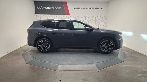 Voitures D'0Km À Lormont | Bmw Ix3 50 Xdrive M Sport