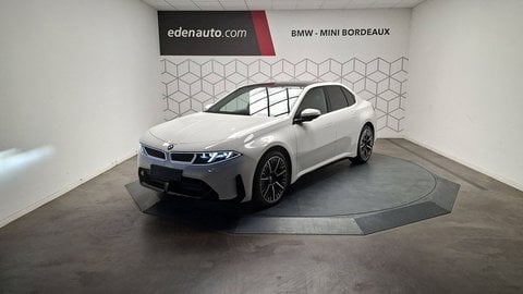 Voitures D'0Km À Lormont | Bmw Série 3 I3 50 Xdrive First Edition