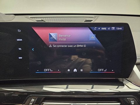Voitures D'occasion À Lormont | Bmw X1 U11 Xdrive 30E 326Ch Dkg7 M Sport