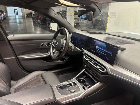 Voitures D'occasion À Lormont | Bmw Série 3 Serie 3 G20/G21 Touring 330E 292 Ch Bva8 M Sport