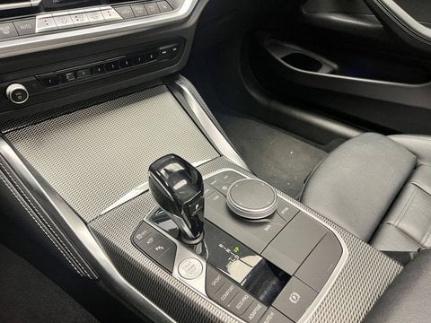 Voitures D'occasion À Lormont | Bmw Série 4 Serie 4 G22 Coupe 430D Xdrive 286 Ch Bva8 M Sport