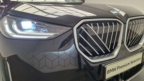 Voitures D'0Km À Lormont | Bmw X3 20D Xdrive 197 Ch Bva8