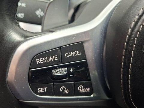 Voitures D'occasion À Lormont | Bmw X5 G05 Xdrive50E 489 Ch Bva8 M Sport