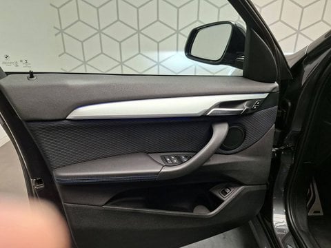 Voitures D'occasion À Lormont | Bmw X1 Sdrive 20D 190 Ch Bva8 M Sport