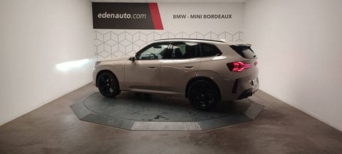 Voitures D'0Km À Lormont | Bmw X3 G45 30E Xdrive 299 Ch Bva8 M Sport