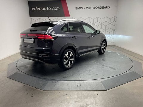 Voitures D'occasion À Lormont | Volkswagen Taigo 1.0 Tsi 110 Dsg7 Style