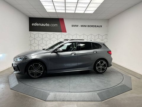 Voitures D'occasion À Lormont | Bmw Série 1 Serie 1 F40 118D 150 Ch Bva8