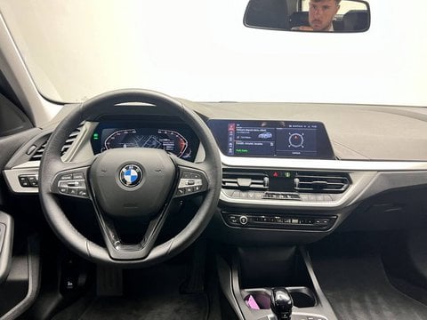 Voitures D'occasion À Lormont | Bmw Série 1 Serie 1 F40 118I 136 Ch Dkg7 Business Design