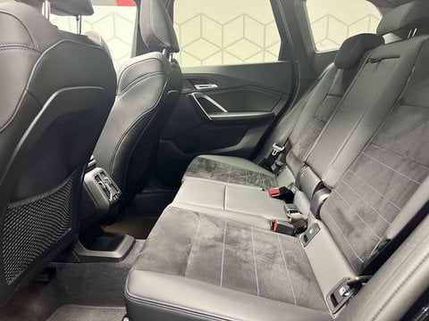 Voitures D'occasion À Lormont | Bmw X1 U11 Sdrive 18I 136Ch Dkg7 M Sport