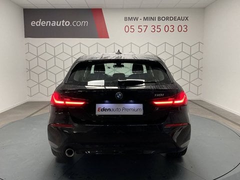 Voitures D'occasion À Lormont | Bmw Série 1 Serie 1 F40 118I 136 Ch Dkg7 Business Design