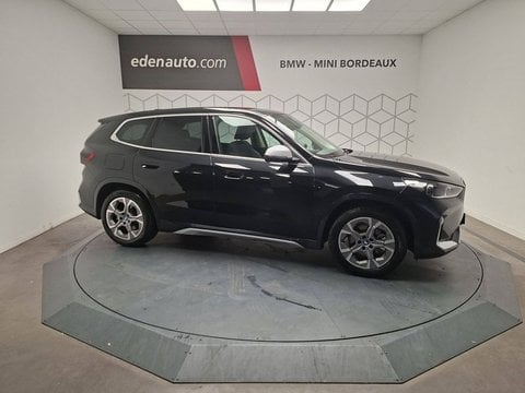 Voitures D'occasion À Lormont | Bmw Ix1 Xdrive30 Xline