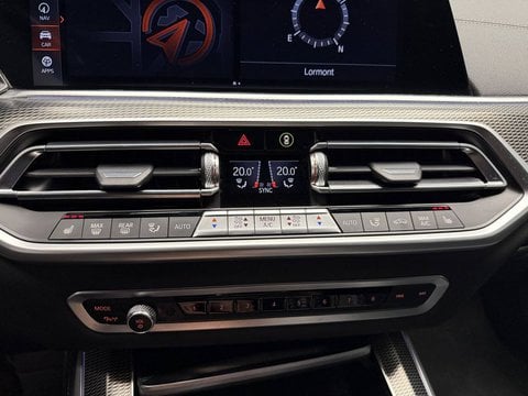 Voitures D'occasion À Lormont | Bmw X5 G05 Xdrive45E 394 Ch Bva8 M Sport