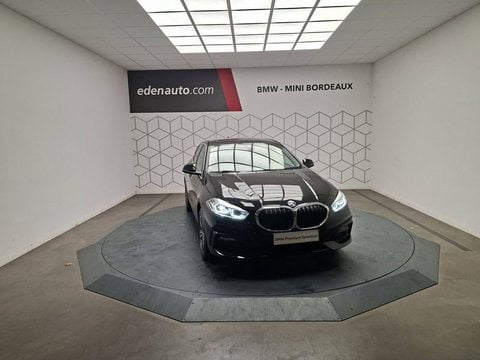 Voitures D'occasion À Lormont | Bmw Série 1 Serie 1 F40 116D 116 Ch Edition Sport