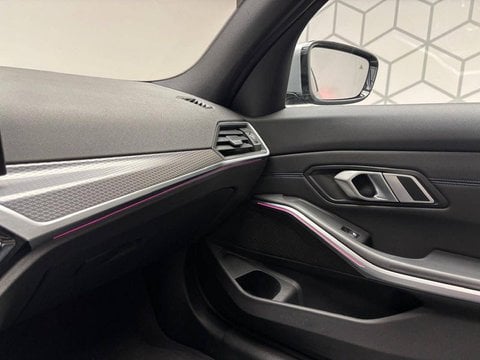 Voitures D'occasion À Lormont | Bmw Série 3 Serie 3 G20/G21 Touring 330E 292 Ch Bva8 M Sport