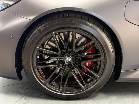 Voitures D'occasion À Lormont | Bmw M5 G90/G99 Phev 727 Ch Bva8