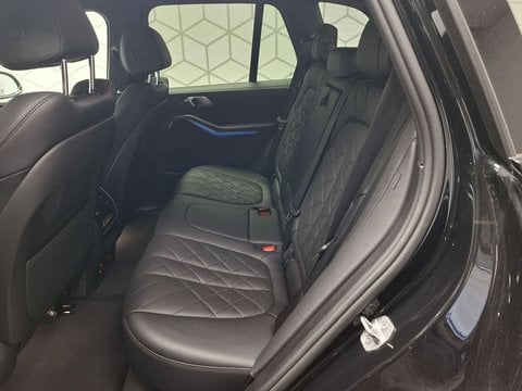 Voitures D'occasion À Lormont | Bmw X5 G05 Xdrive50E 489 Ch Bva8 M Sport