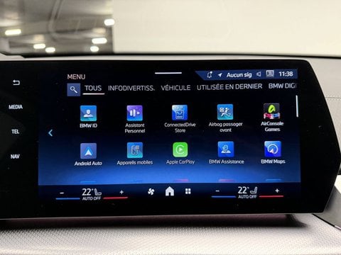 Voitures D'occasion À Lormont | Bmw X2 U10 Sdrive 20I 170Ch Dkg7 M Sport