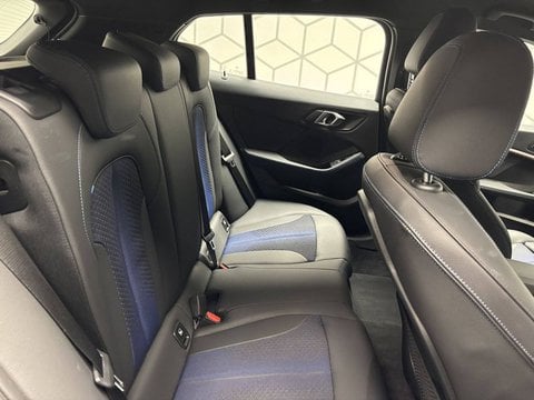Voitures D'occasion À Lormont | Bmw Série 1 Serie 1 F40 118D 150 Ch Bva8 M Sport