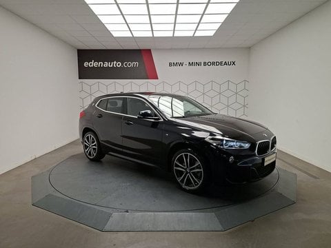 Voitures D'occasion À Lormont | Bmw X2 Sdrive 20I 192 Ch Dkg7 M Sport