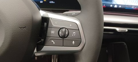 Voitures D'0Km À Lormont | Bmw Ix2 U10 Edrive20 204Ch Bva M Sport