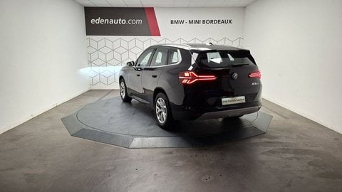 Voitures D'0Km À Lormont | Bmw X3 20D Xdrive 197 Ch Bva8