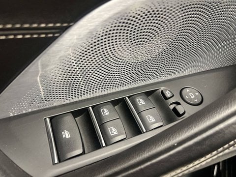 Voitures D'occasion À Lormont | Bmw Serie 8 G14/G15 Cabriolet 840D Xdrive 320 Ch Bva8 M Sport Te...