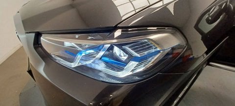 Voitures D'occasion À Lormont | Bmw X3 G01 Xdrive 20D 190Ch Bva8 X Line