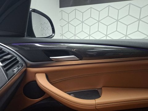 Voitures D'occasion À Lormont | Bmw X3 G01 Xdrive 30E 292Ch Bva8 M Sport