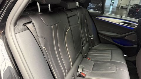 Voitures D'occasion À Lormont | Bmw Série 5 Serie 5 G30/G31 530D Xdrive 265 Ch Bva8 Luxury