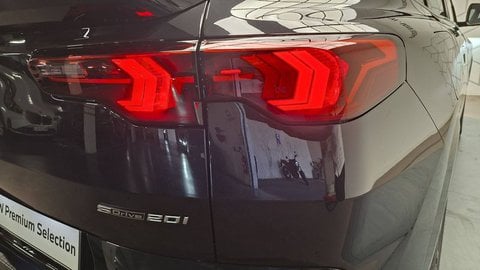 Voitures D'0Km À Lormont | Bmw X2 Sdrive 20I 170Ch Dkg7 M Sport