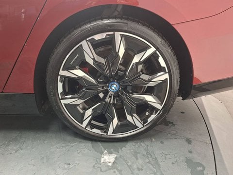Voitures D'occasion À Lormont | Bmw I5 Touring M60 Xdrive 601 Ch