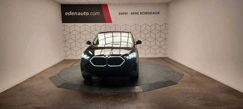 Voitures D'0Km À Lormont | Bmw X2 U10 Sdrive 18D 150Ch Dkg7