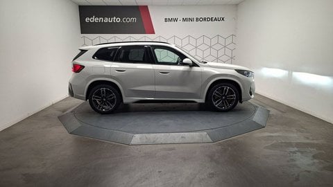 Voitures D'0Km À Lormont | Bmw X1 U11 Sdrive 20I 170Ch Dkg7 M Sport