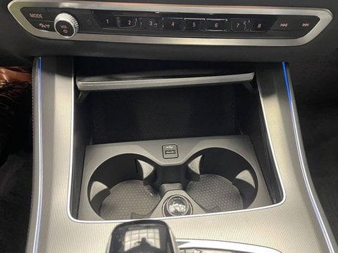 Voitures D'occasion À Lormont | Bmw X5 G05 Xdrive45E 394 Ch Bva8 M Sport
