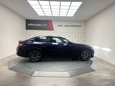 Voitures D'occasion À Lormont | Bmw I4 G26 M50 544 Ch Bva