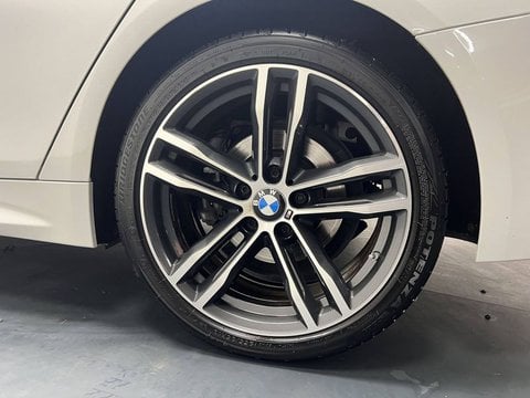 Voitures D'occasion À Lormont | Bmw Série 4 Gran Coupé 420D 190 Ch Bva8 M Sport