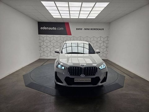 Voitures D'occasion À Lormont | Bmw X1 U11 Sdrive 18I 136Ch Dkg7 M Sport