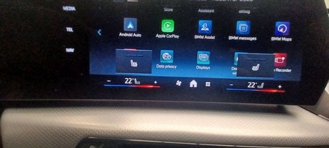 Voitures D'occasion À Lormont | Bmw X1 U11 Sdrive 20D 163Ch Dkg7 M Sport