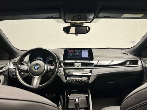 Voitures D'occasion À Lormont | Bmw X2 Sdrive 18D 150 Ch Bva8 M Sport