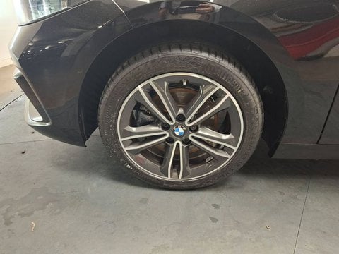 Voitures D'occasion À Lormont | Bmw Série 1 Serie 1 F40 116D 116 Ch Edition Sport