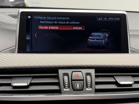 Voitures D'occasion À Lormont | Bmw X2 Xdrive 20D 190 Ch Bva8 M Sport X