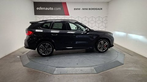 Voitures D'0Km À Lormont | Bmw X1 U11 Sdrive 20I 170Ch Dkg7 M Sport