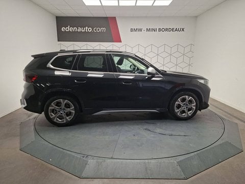 Voitures D'occasion À Lormont | Bmw Ix1 Xdrive30 Xline