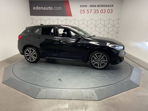 Voitures D'occasion À Lormont | Bmw X2 Xdrive 25E 220 Ch Bva6 M Sport